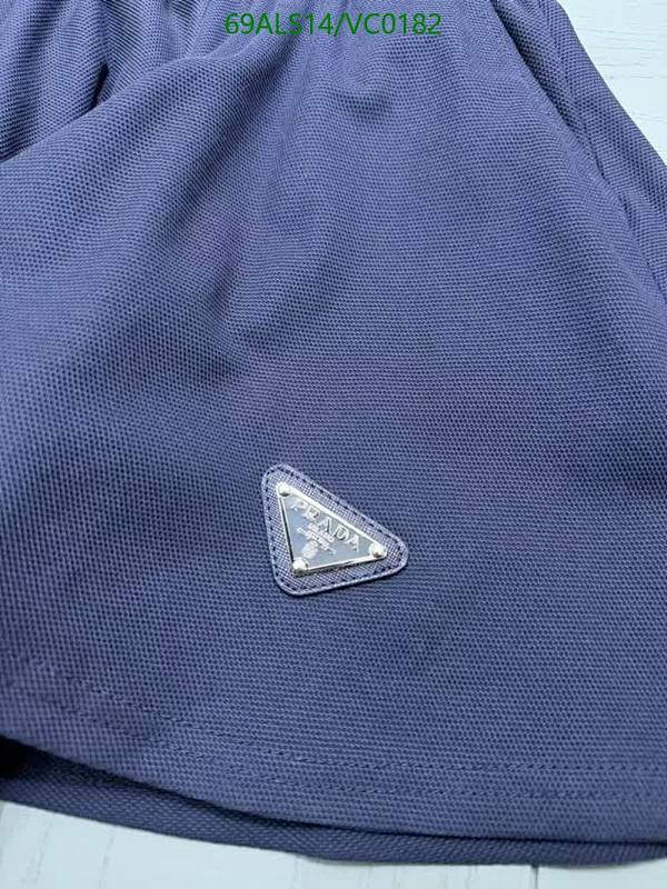 Prada-Kids Clothing Code: VC0182 $: 69USD