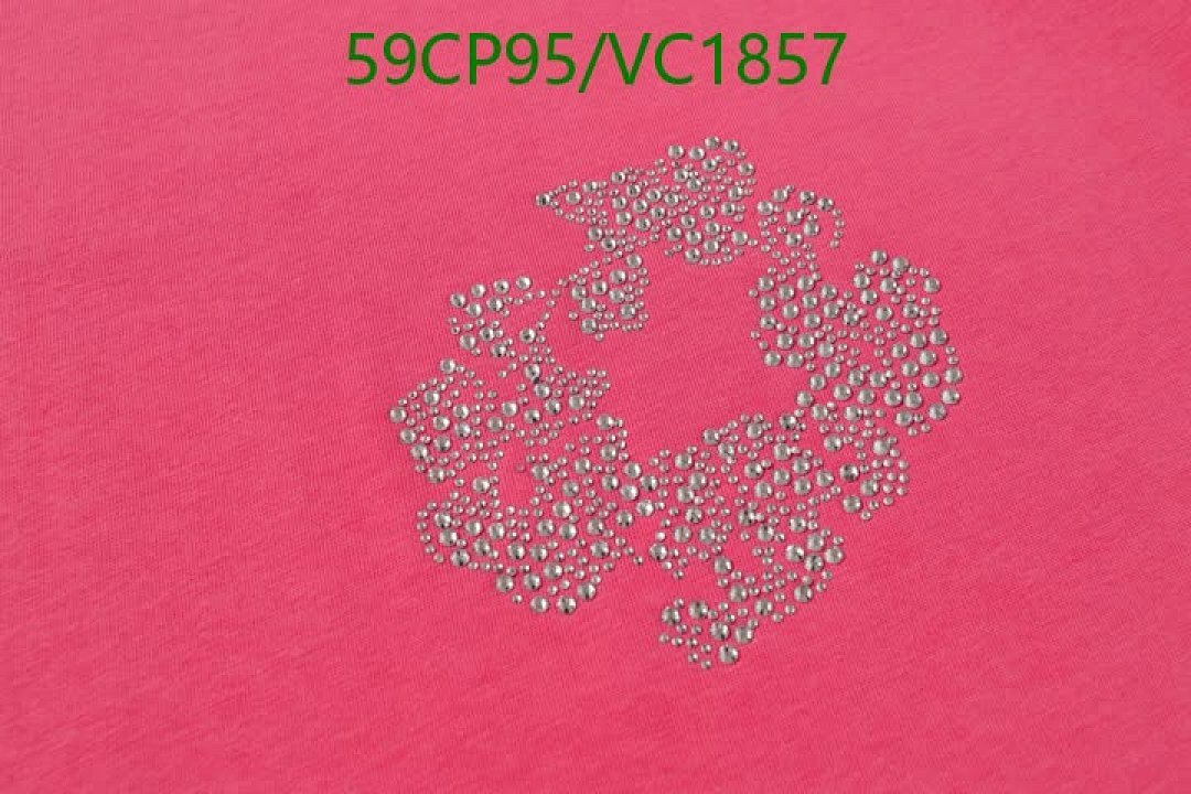 DENIM TEARS-Clothing Code: VC1857 $: 59USD