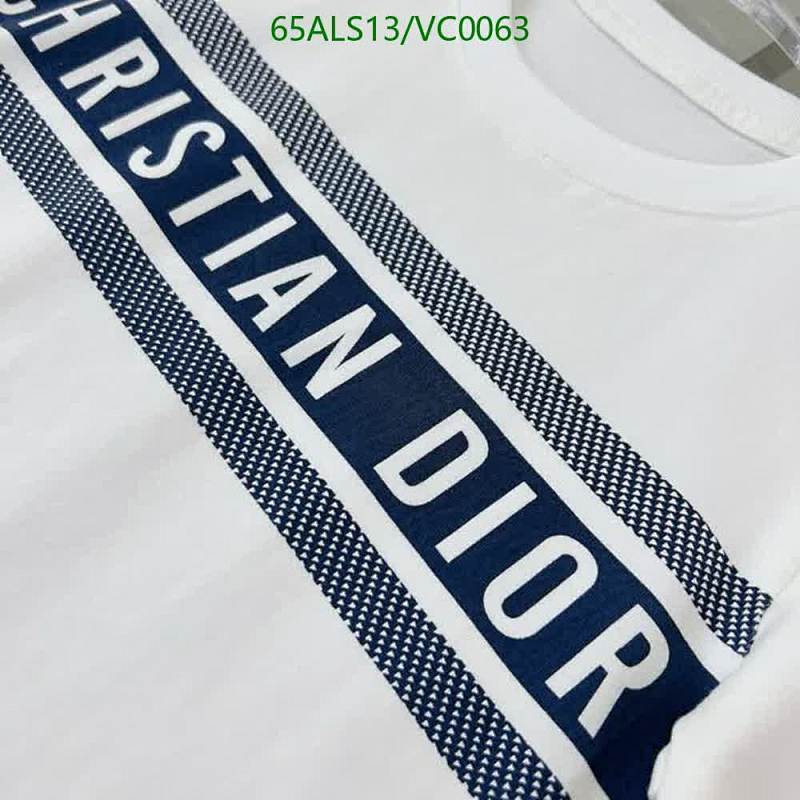 Dior-Kids clothing Code: VC0063 $: 65USD