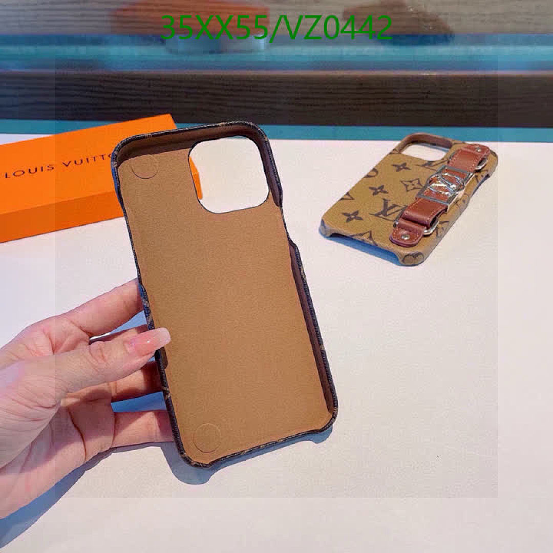 LV-Phone Case Code: VZ0442 $: 35USD