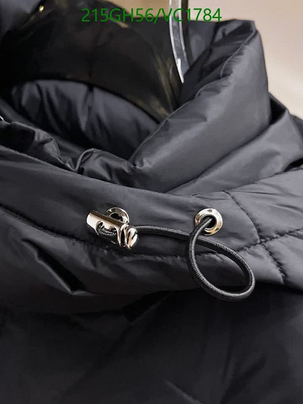 Prada-Down jacket Women Code: VC1784 $: 215USD