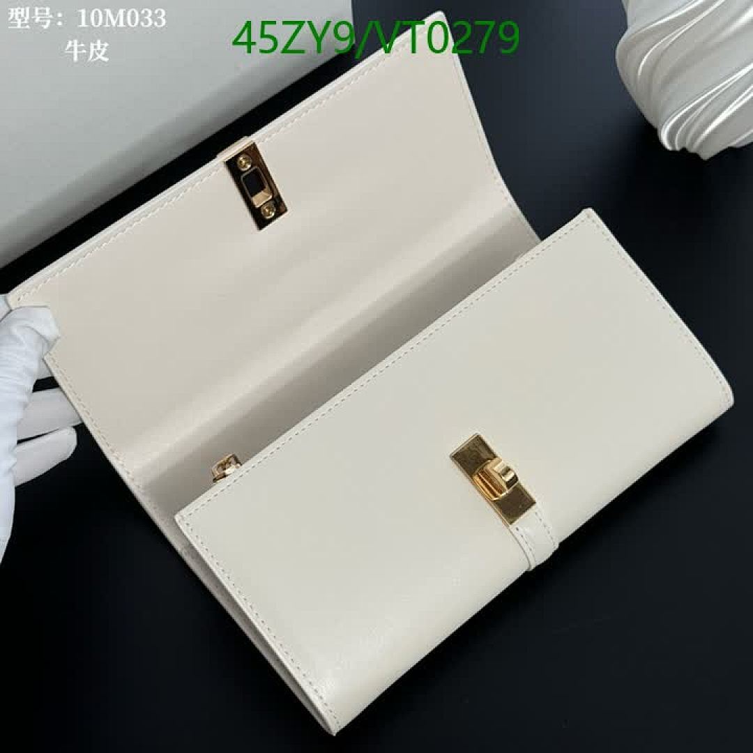 Celine-Wallet(4A) Code: VT0279 $: 45USD