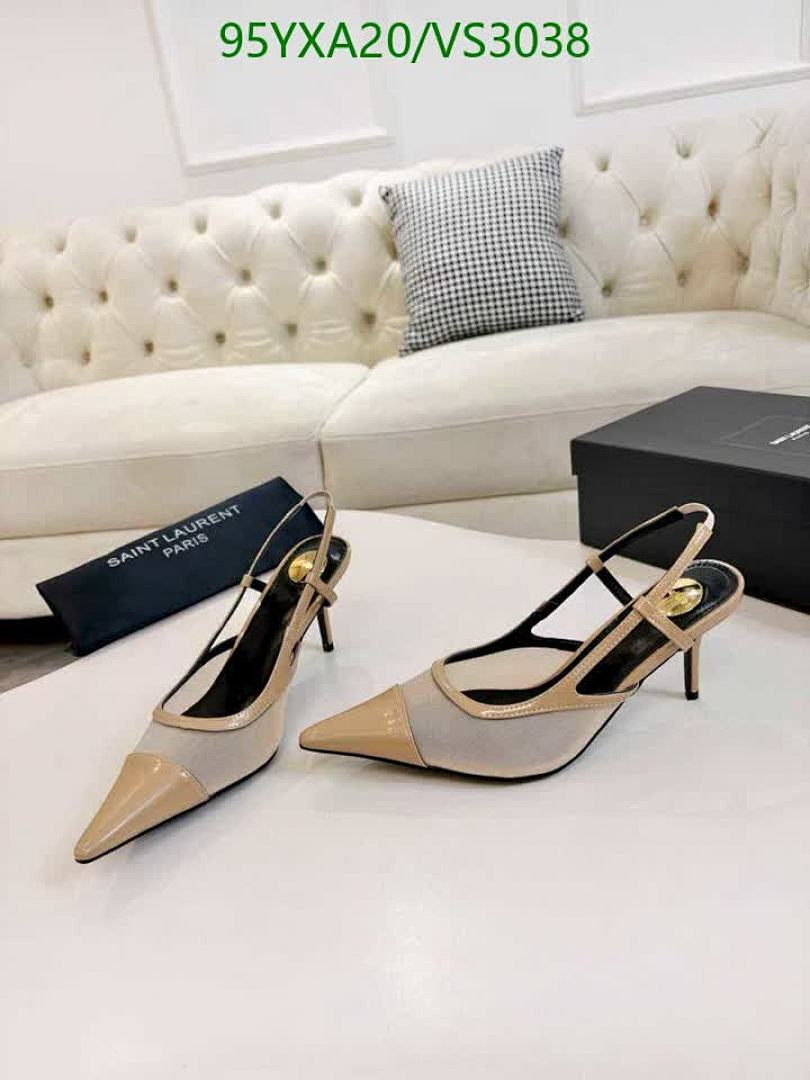 YSL-Women Shoes Code: VS3038 $: 95USD-Yupoo.ru - Copybrand.Team photo album YSL-Women Shoes Code: VS3038 $: 95USD