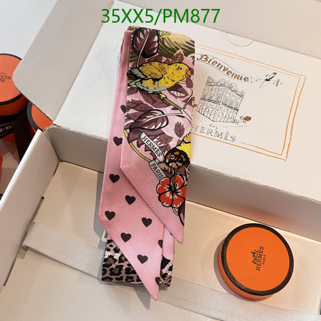 Hermes-Scarf Code: PM877 $: 35USD
