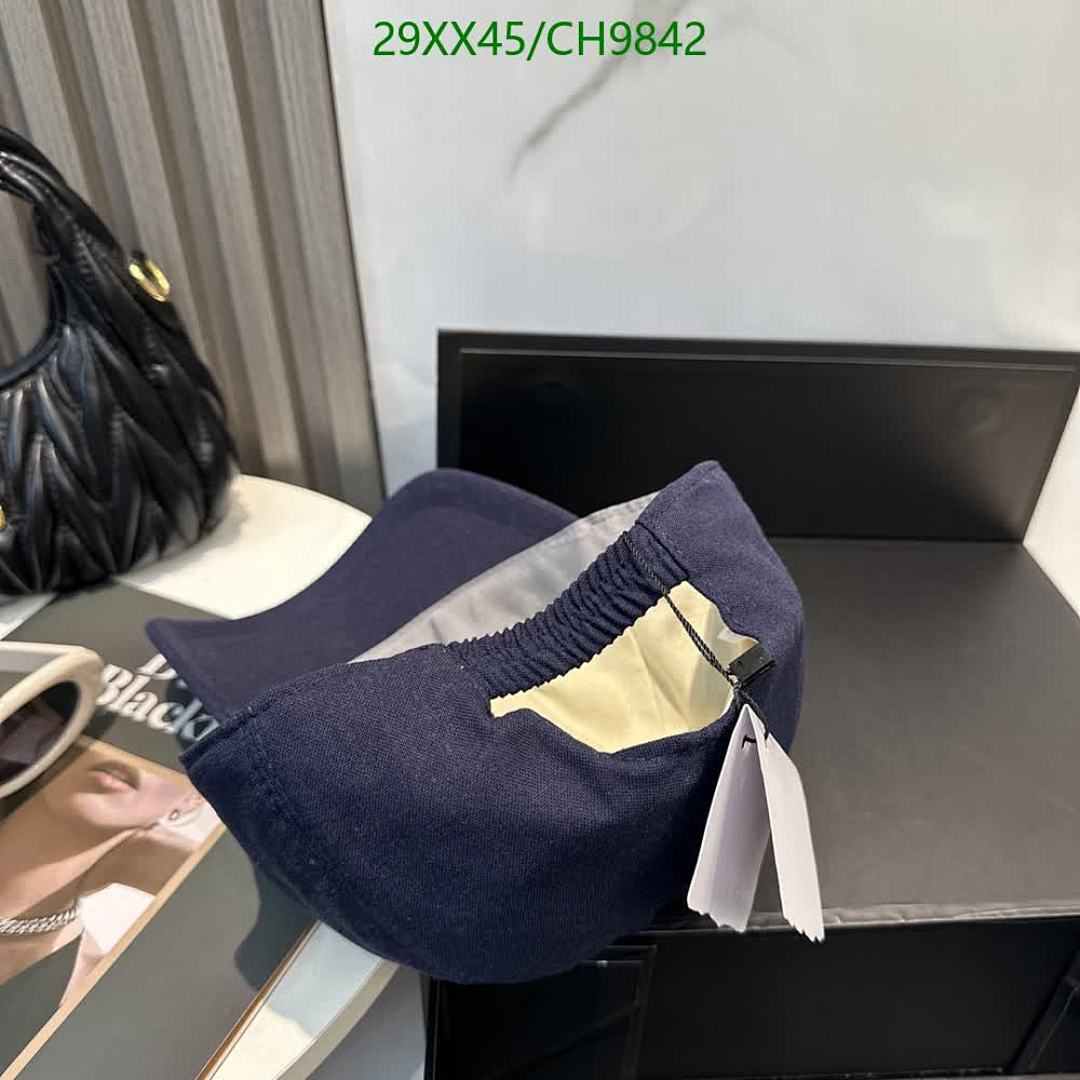 Brunello Cucinelli-Cap(Hat) Code: CH9842 $: 29USD