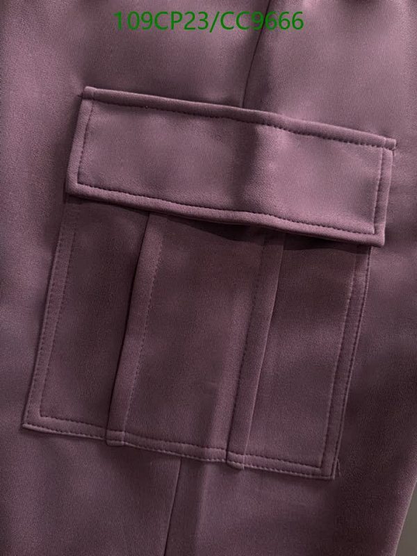 Moncler-Clothing Code: CC9666 $: 109USD