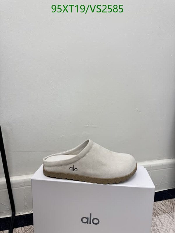 Alo-Women Shoes Code: VS2585 $: 95USD