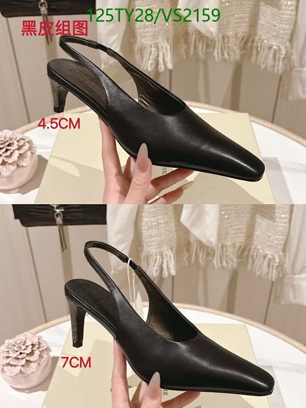 Brunello Cucinelli-Women Shoes Code: VS2159 $: 125USD