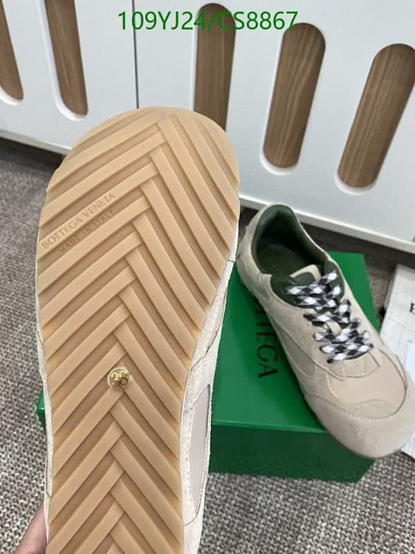 BV-Women Shoes Code: CS8867 $: 109USD