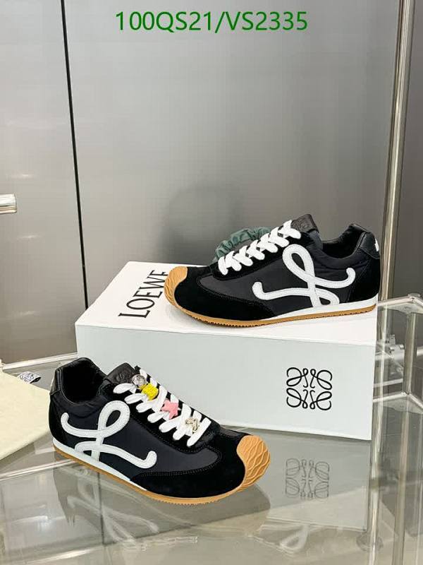 Loewe-Women Shoes Code: VS2335 $: 100USD
