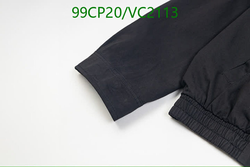 Ralph Lauren-Clothing Code: VC2113 $: 99USD
