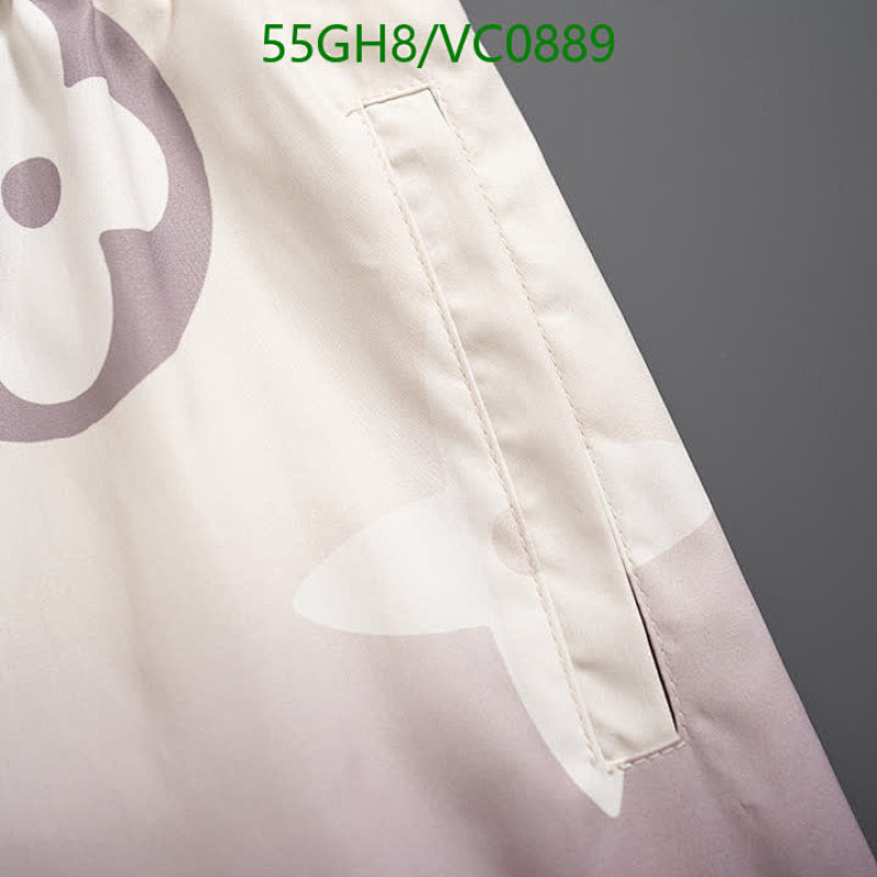 LV-Beach Shorts Code: VC0889 $: 55USD