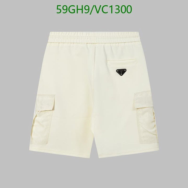 Prada-Beach Shorts Code: VC1300 $: 59USD