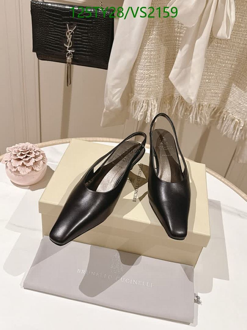 Brunello Cucinelli-Women Shoes Code: VS2159 $: 125USD-Yupoo.ru - Copybrand.Team photo album Brunello Cucinelli-Women Shoes Code: VS2159 $: 125USD