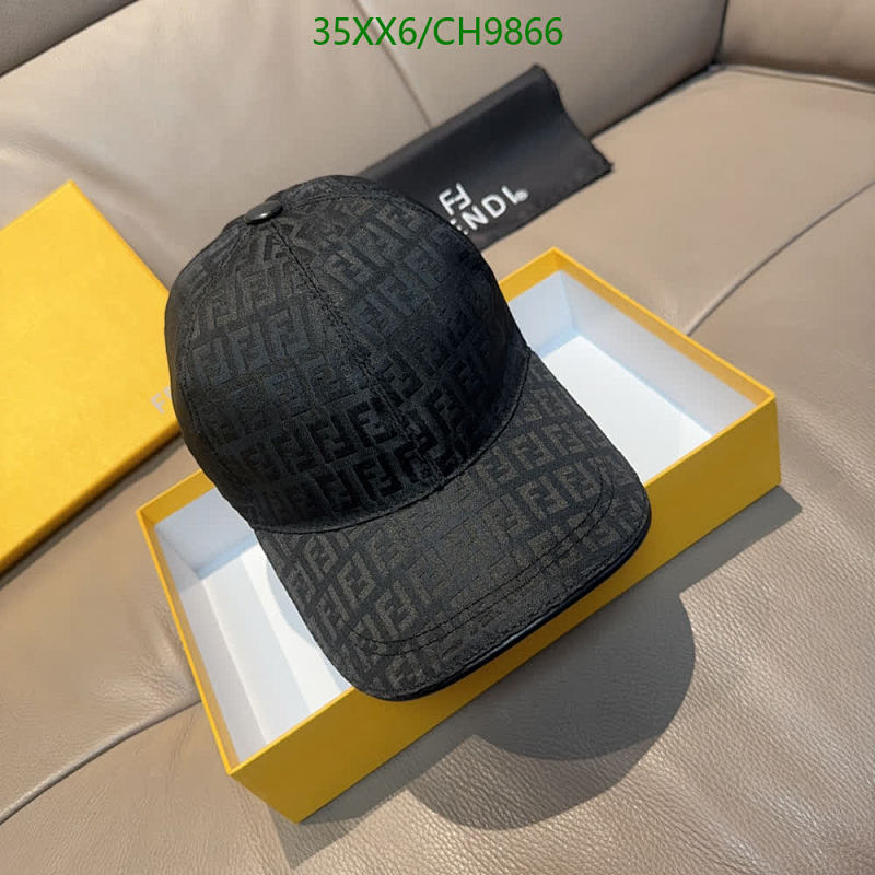 Fendi-Cap(Hat) Code: CH9866 $: 35USD
