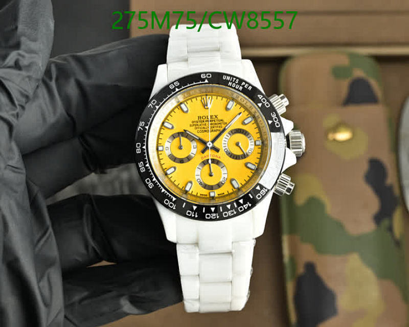 Rolex-Watch-Mirror Quality Code: CW8557 $: 275USD