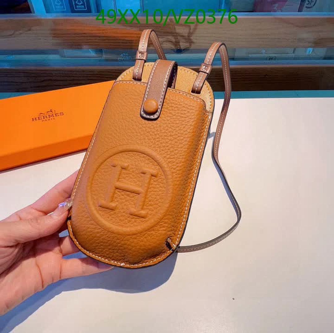 Hermes-Phone Case Code: VZ0376 $: 49USD