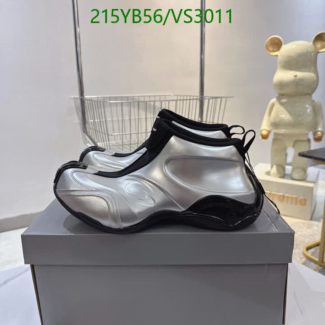 Balenciaga-Men shoes Code: VS3011 $: 215USD