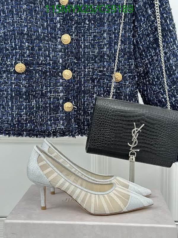 Jimmy Choo-Women Shoes Code: CS9189 $: 115USD