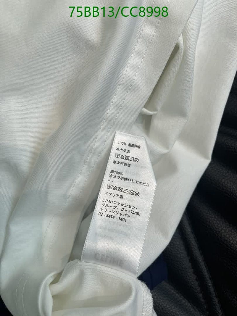 Celine-Clothing Code: CC8998 $: 75USD