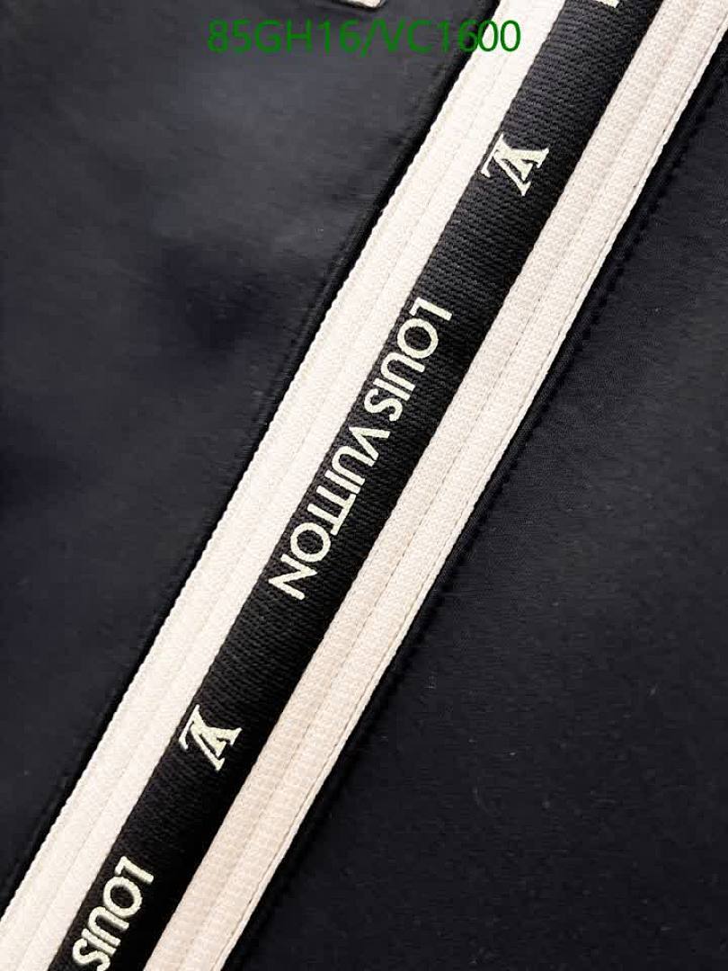 LV-Clothing Code: VC1600 $: 85USD