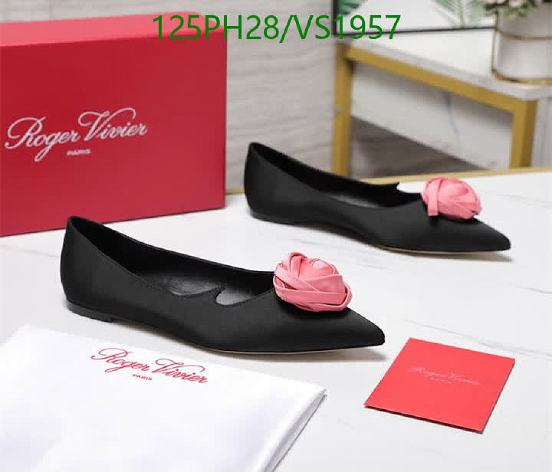 Roger Vivier-Women Shoes Code: VS1957 $: 125USD-Yupoo.ru - Copybrand.Team photo album Roger Vivier-Women Shoes Code: VS1957 $: 125USD