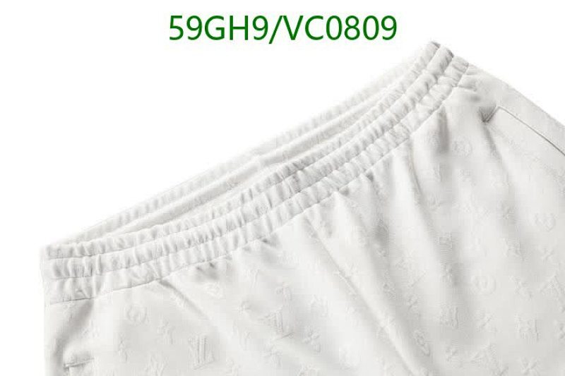 LV-Beach Shorts Code: VC0809 $: 59USD