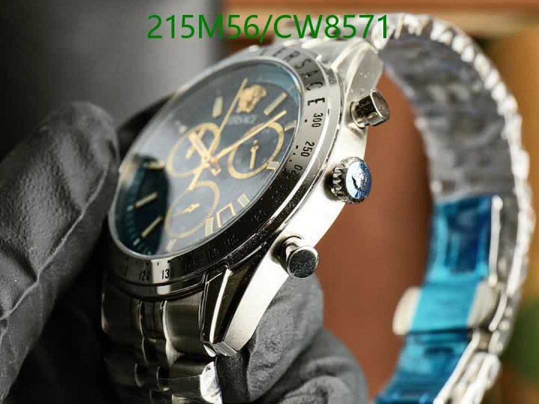 Versace-Watch-Mirror Quality Code: CW8571 $: 215USD-Yupoo.ru - Copybrand.Team photo album Versace-Watch-Mirror Quality Code: CW8571 $: 215USD