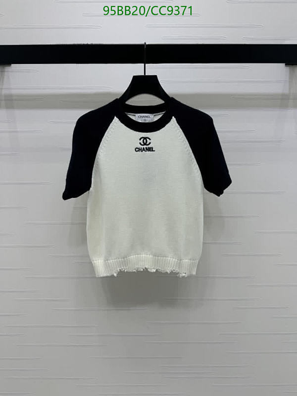 Chanel-Clothing Code: CC9371 $: 95USD