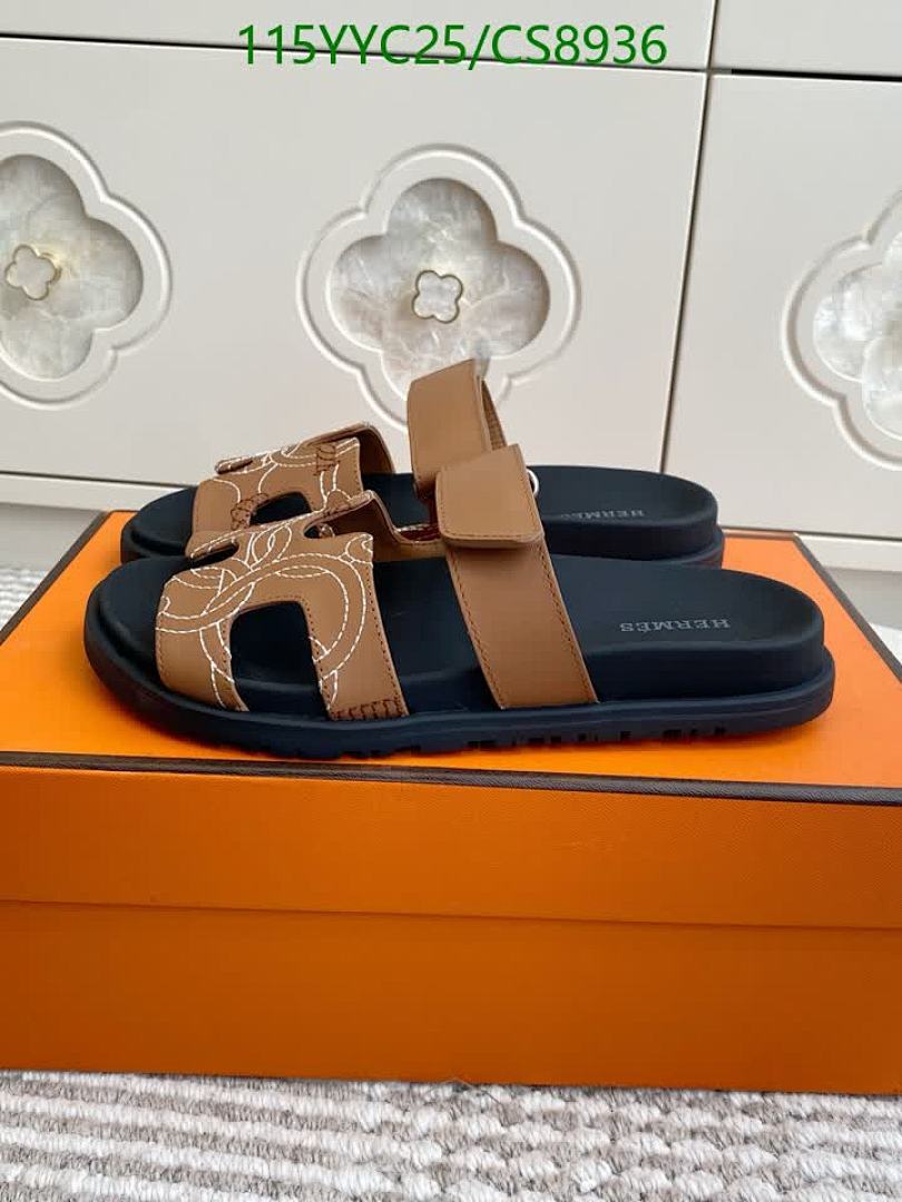 Hermes-Men shoes Code: CS8936 $: 115USD