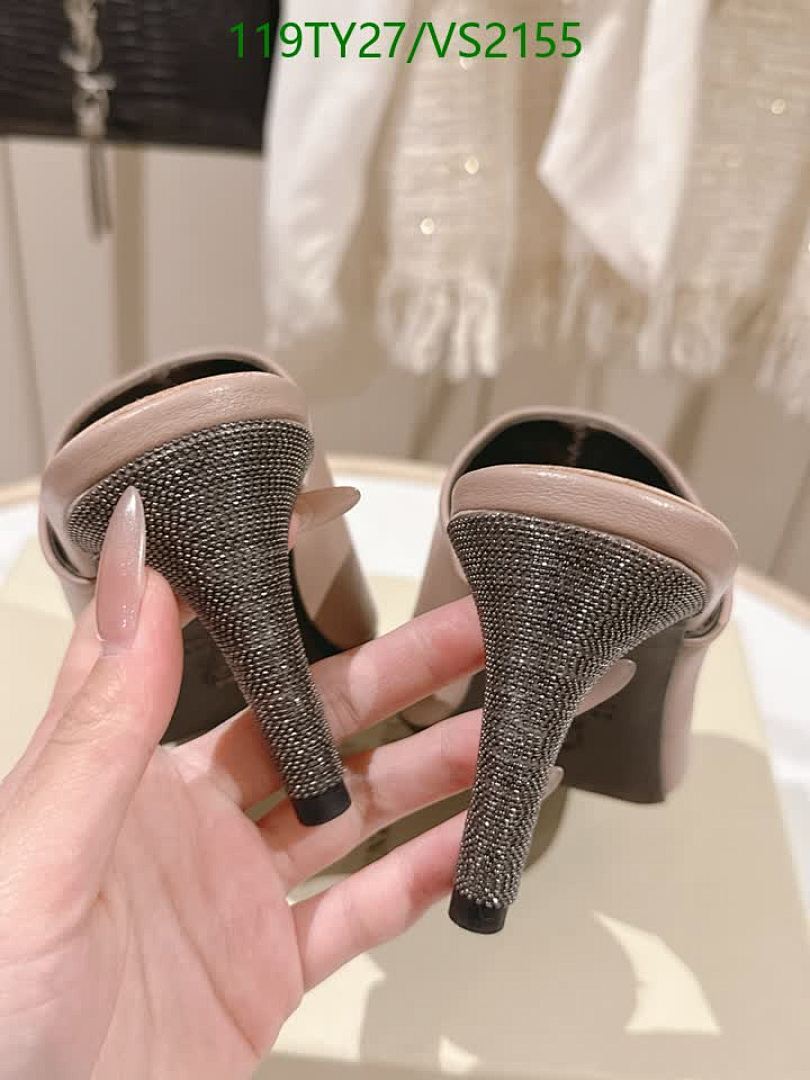 Brunello Cucinelli-Women Shoes Code: VS2155 $: 119USD-Yupoo.ru - Copybrand.Team photo album Brunello Cucinelli-Women Shoes Code: VS2155 $: 119USD