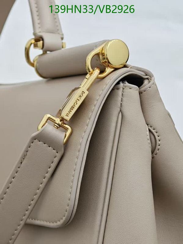 D&G-Bag-4A Quality Code: VB2926 $: 139USD