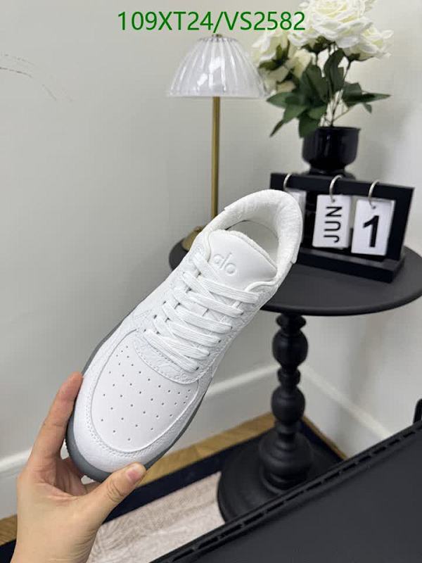 Alo-Women Shoes Code: VS2582 $: 109USD