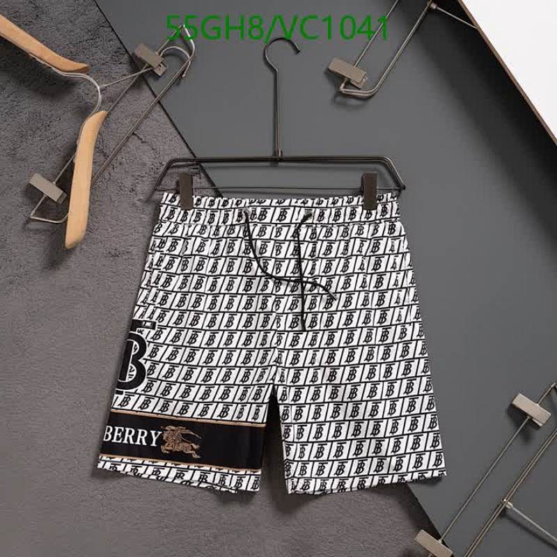 Burberry-Beach Shorts Code: VC1041 $: 55USD