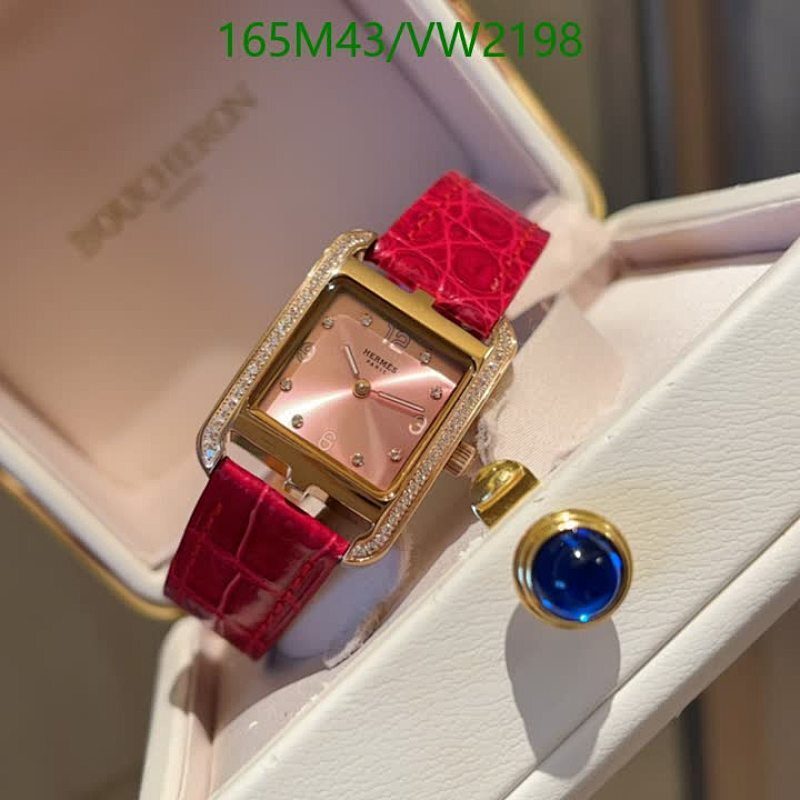 Hermes-Watch(4A) Code: VW2198 $: 165USD