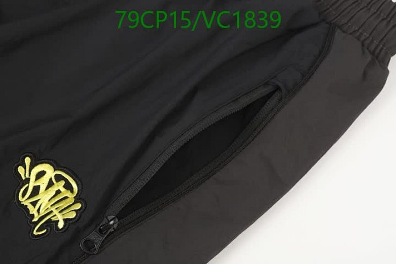 DENIM TEARS-Clothing Code: VC1839 $: 79USD