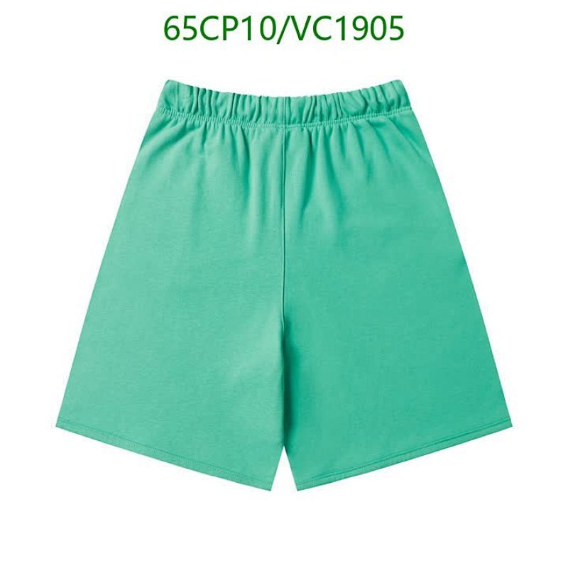 DENIM TEARS-Clothing Code: VC1905 $: 65USD