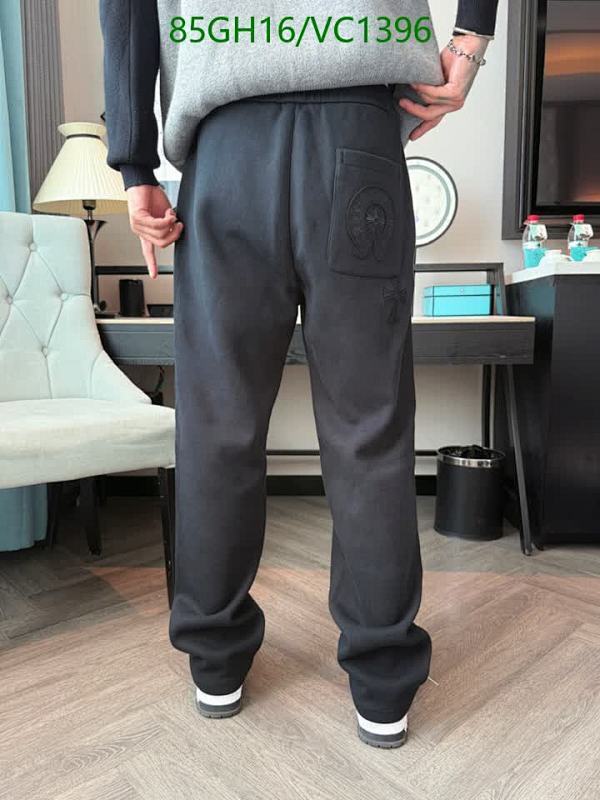 Chrome Hearts-Clothing Code: VC1396 $: 85USD