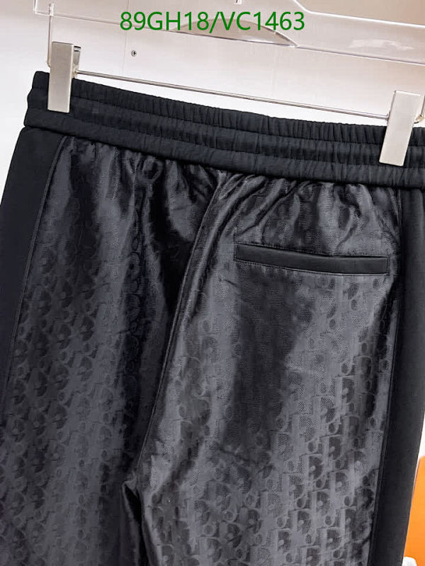 Dior-Clothing Code: VC1463 $: 89USD