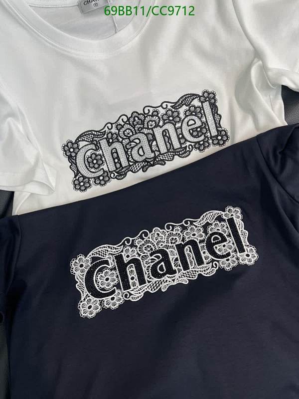 Chanel-Clothing Code: CC9712 $: 69USD