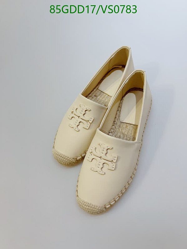 Tory Burch-Women Shoes Code: VS0783 $: 85USD