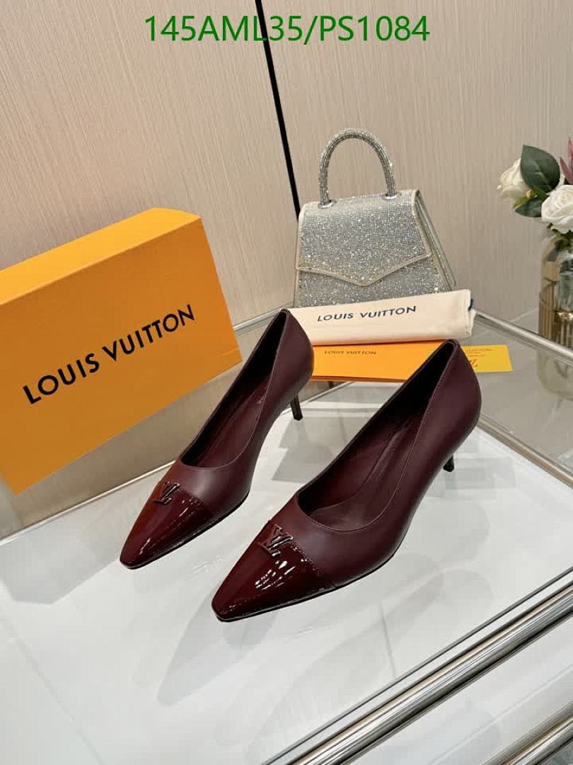 LV-Women Shoes Code: PS1084 $: 145USD-Yupoo.ru - Copybrand.Team photo album LV-Women Shoes Code: PS1084 $: 145USD