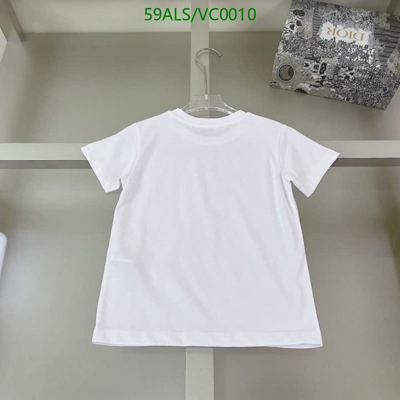 Burberry-Kids Clothing Code: VC0010 $: 59USD