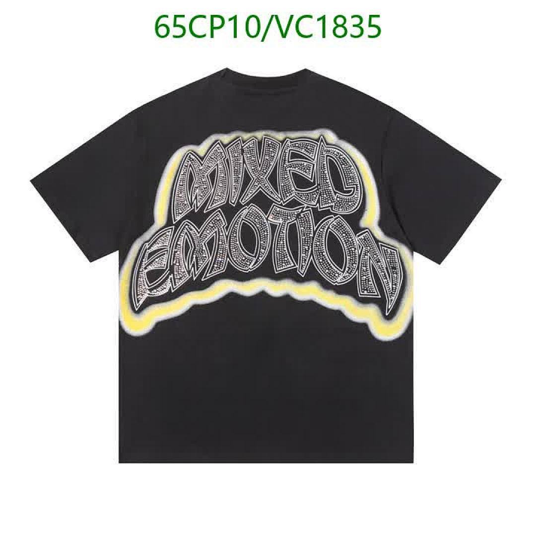 DENIM TEARS-Clothing Code: VC1835 $: 65USD