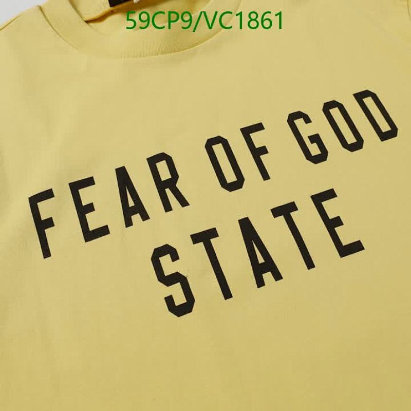 DENIM TEARS-Clothing Code: VC1861 $: 59USD