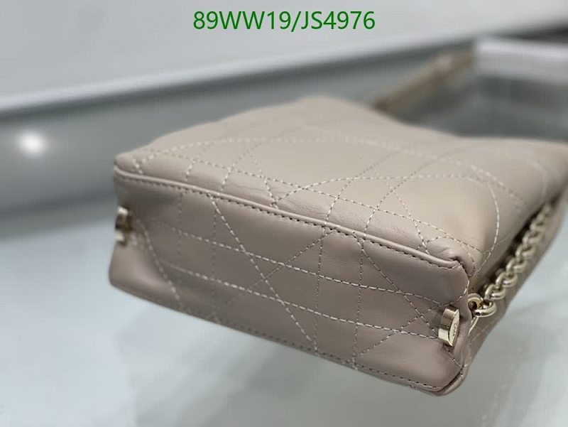 Dior-Bag-4A Quality Code: JS4976 $: 89USD