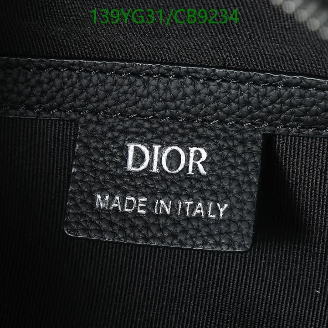 Dior-Bag-Mirror Quality Code: CB9234 $: 139USD