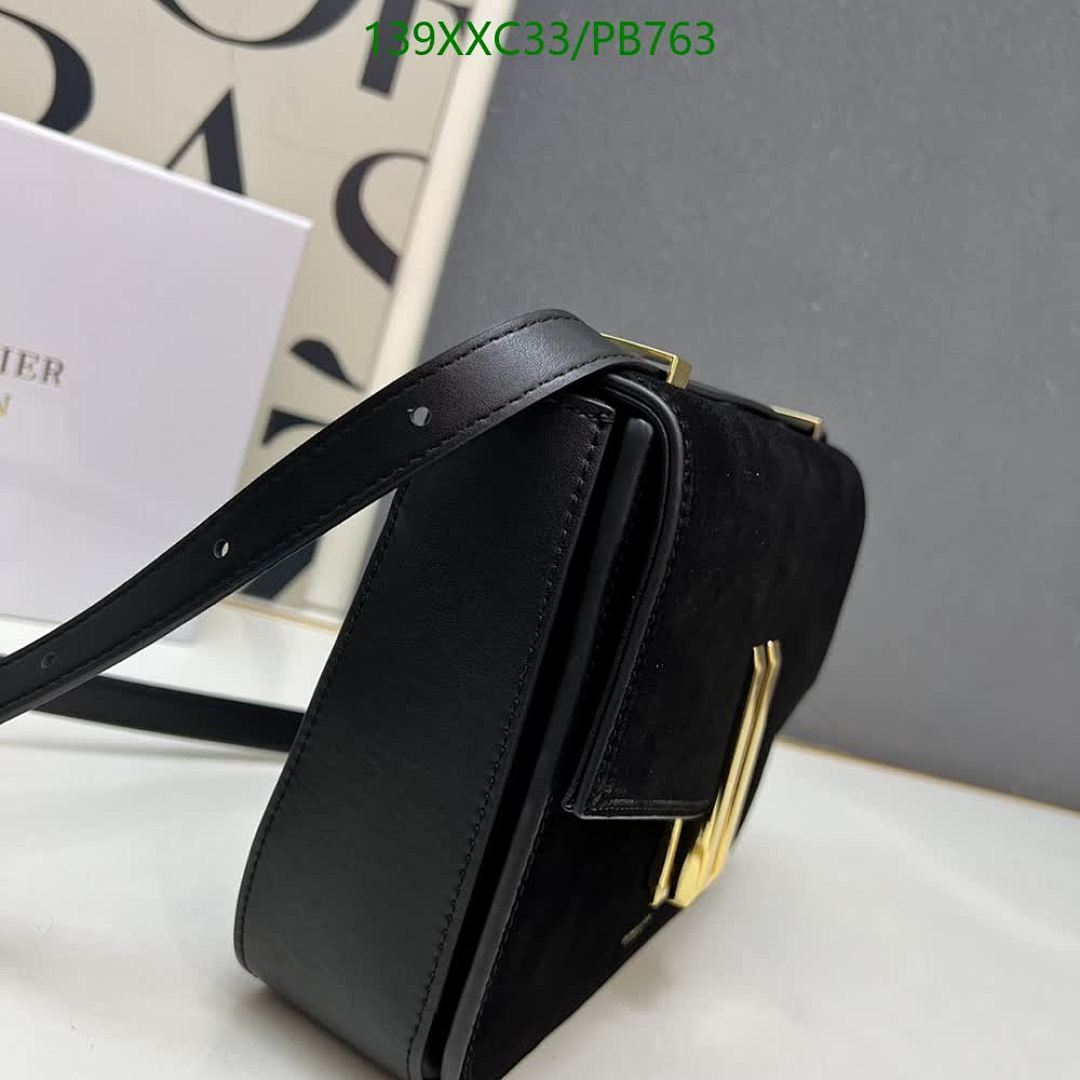 Demellier-Bag-4A Quality Code: PB763 $: 139USD