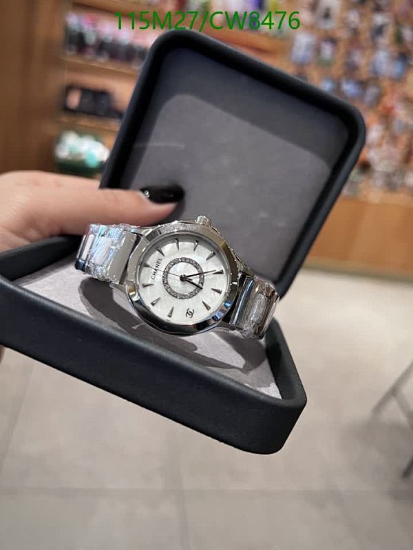 Chanel-Watch-4A Quality Code: CW8476 $: 115USD