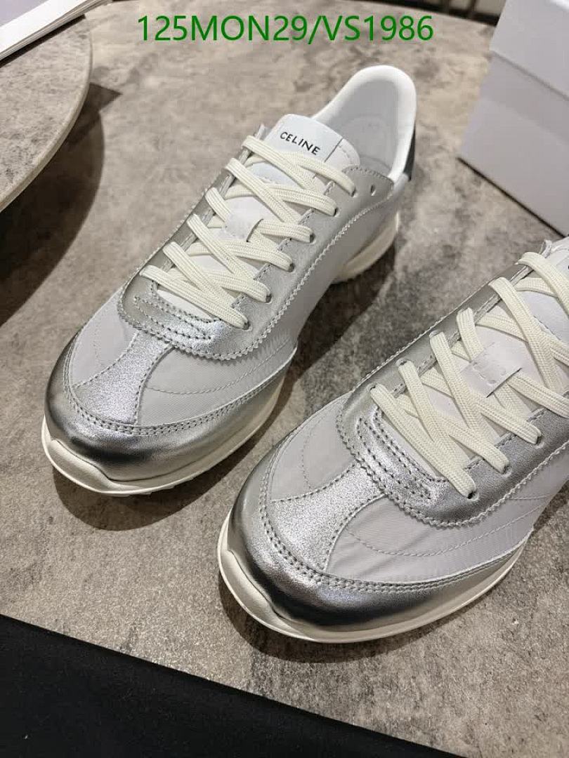 Celine-Women Shoes Code: VS1986 $: 125USD